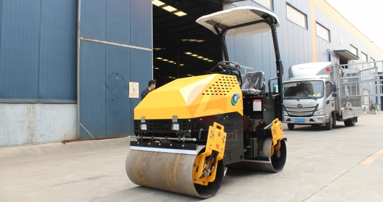 怎样包管小型压路机隔振性能？？？？？