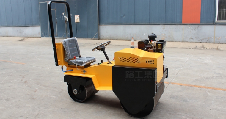 全文剖析小型压路机的故障主要有哪些？？？
