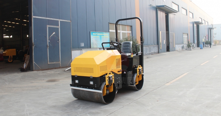 小型压路机故障莫要慌，，，，老司机来教你