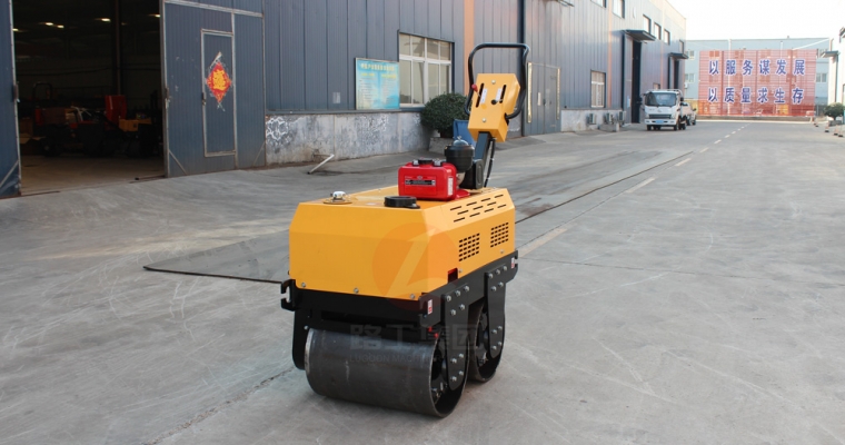 小型压路机有何用途？？