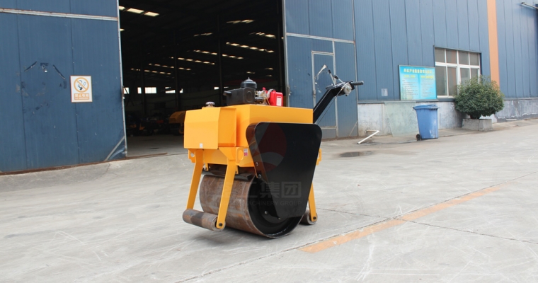 小型压路机泛起故障怎么办？？？