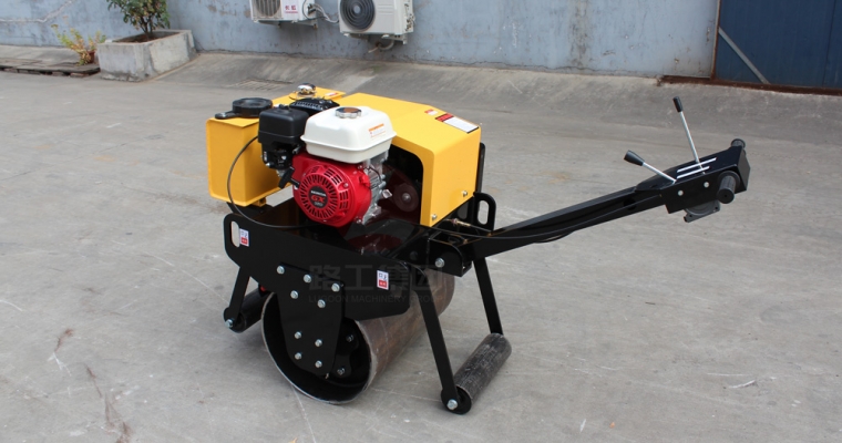 手扶式压路机都有哪些优势特点？？？